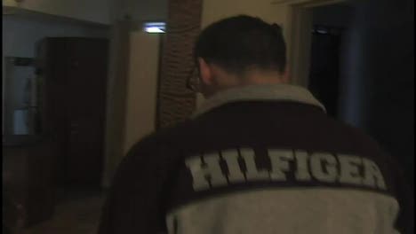 Hilfiger`s Quest-Simon
